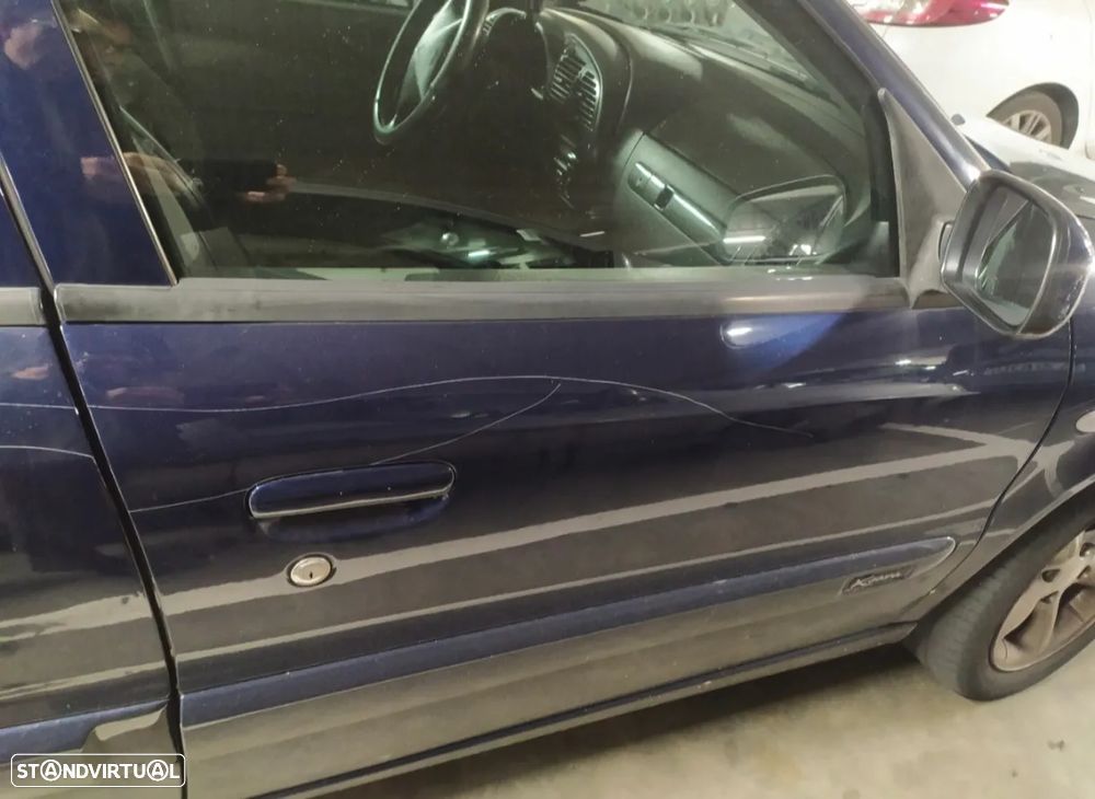 Citroën Xsara Break 1.4 HDi SX Plus - 8