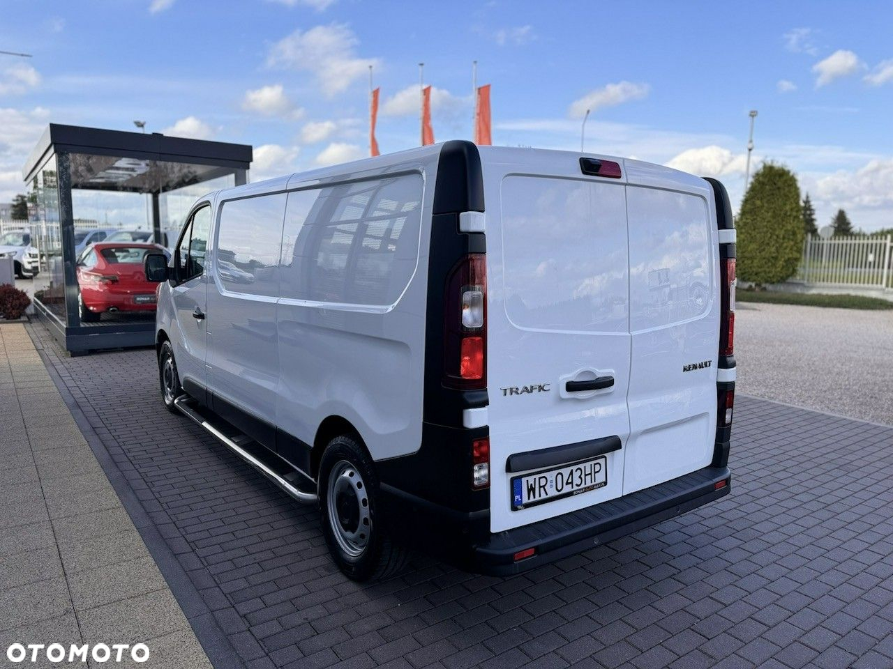 Renault Trafic - 5