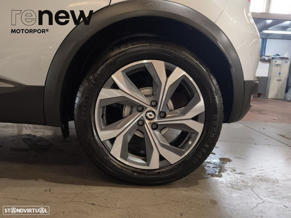 Renault Captur 1.0 TCe RS Line - 8