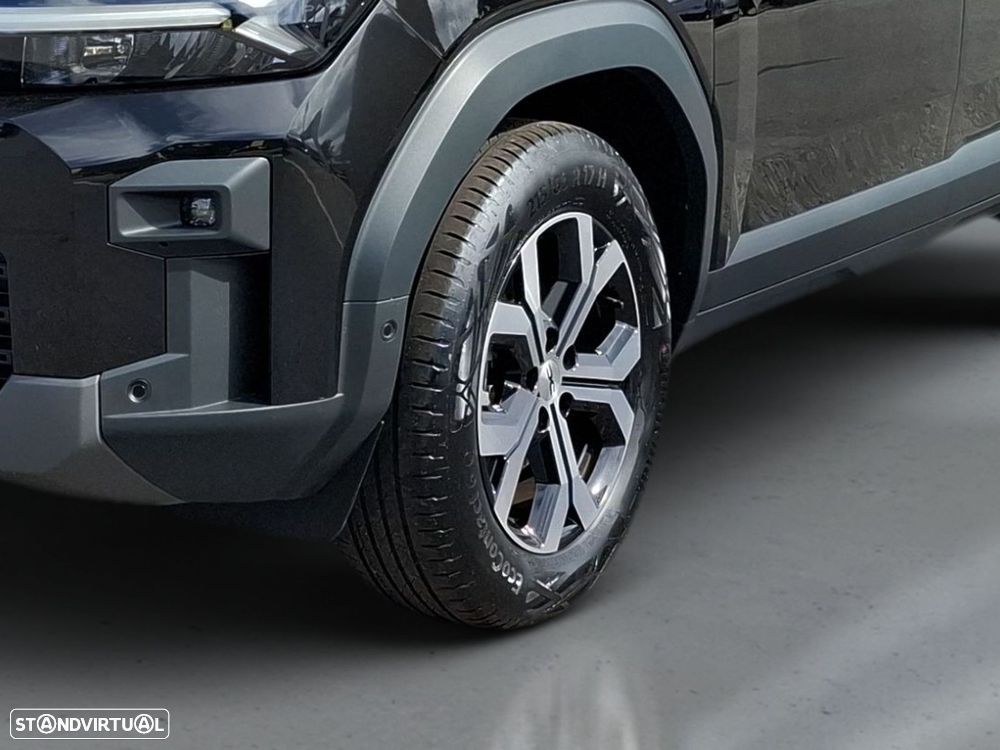 Dacia Bigster 1.8 Hybrid Expression - 4