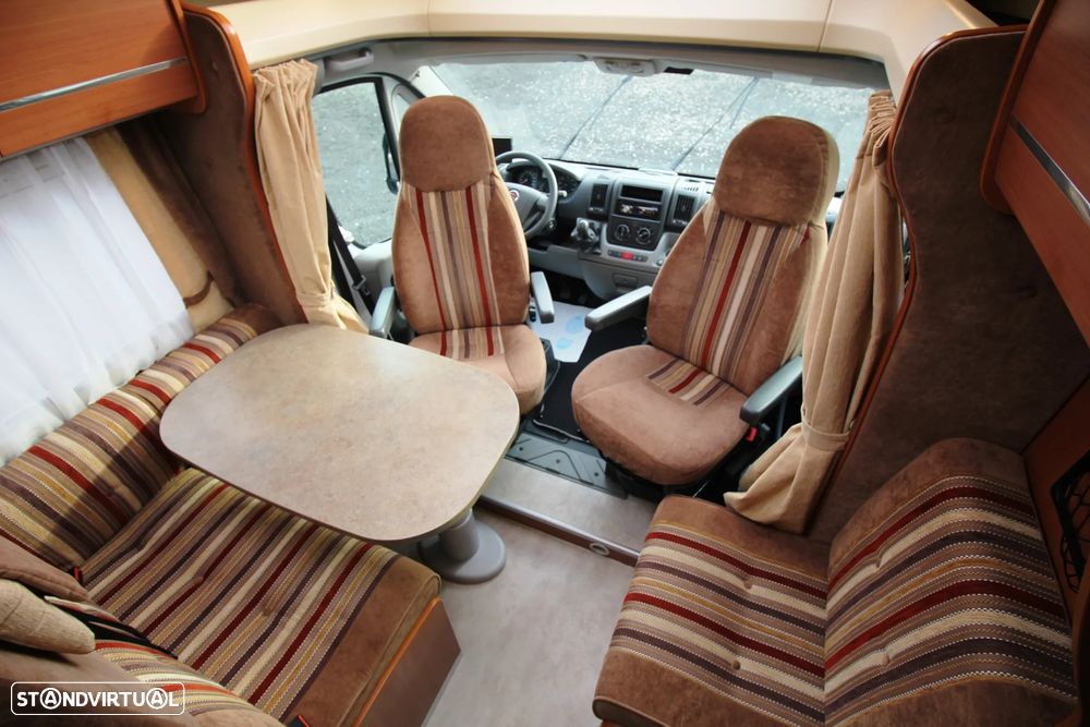 Chausson Welcome 78 *CAMA CENTRAL* - 3