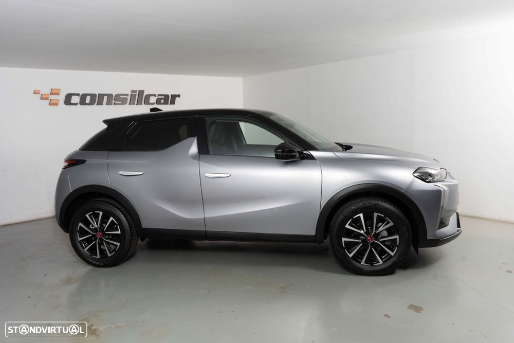 DS DS3 1.2 PureTech Performance Line - 7
