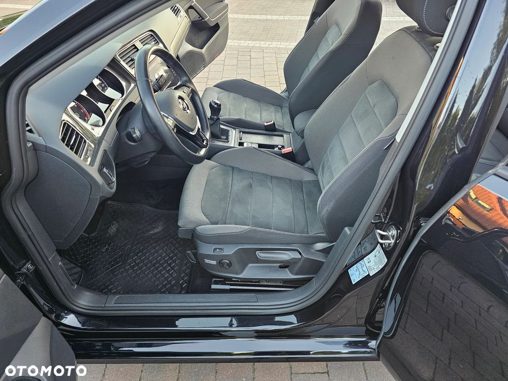 Volkswagen Golf 1.5 TSI BMT Evo Highline - 11