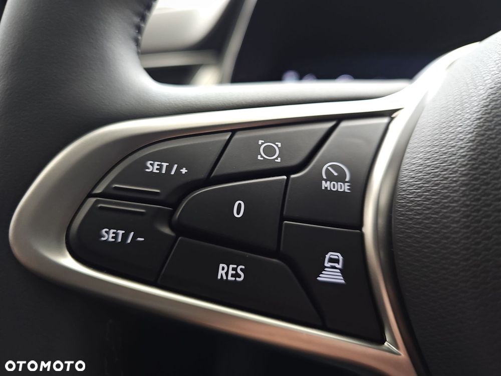 Renault Arkana TCe Mild Hybrid 140 EDC Techno - 14