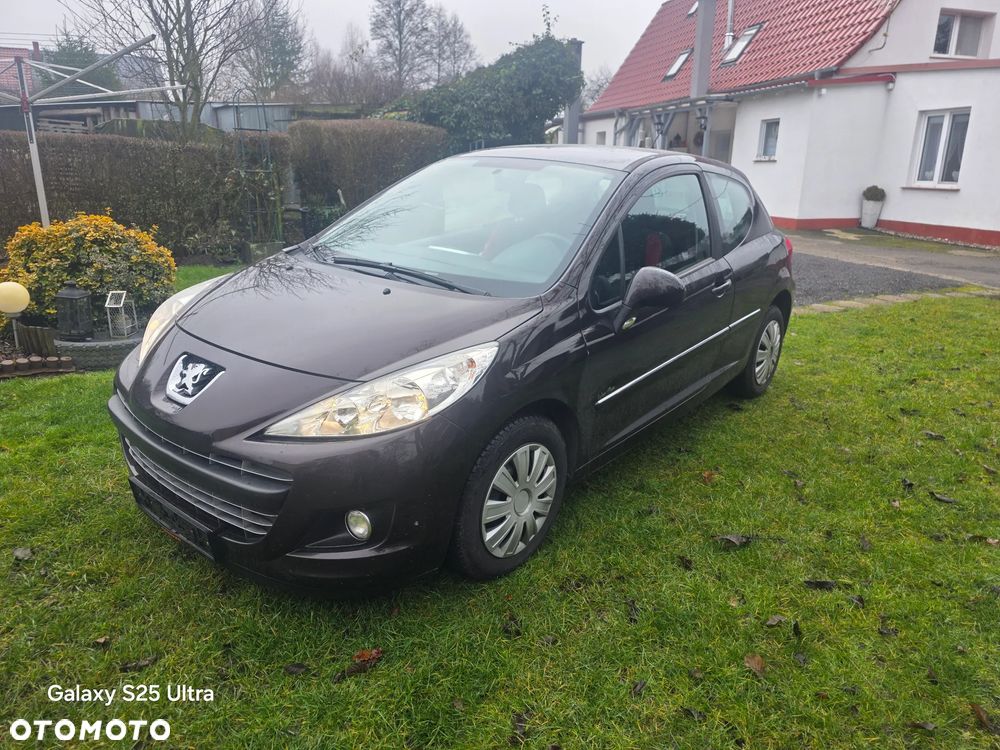 Peugeot 207 75 Urban Move - 5