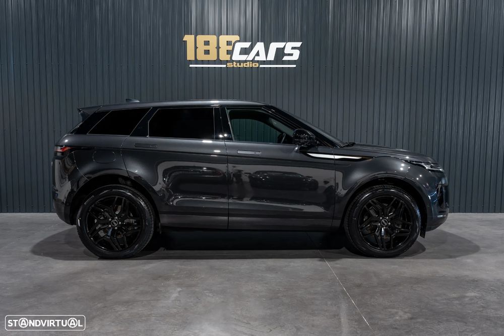 Land Rover Range Rover Evoque P300e S - 42