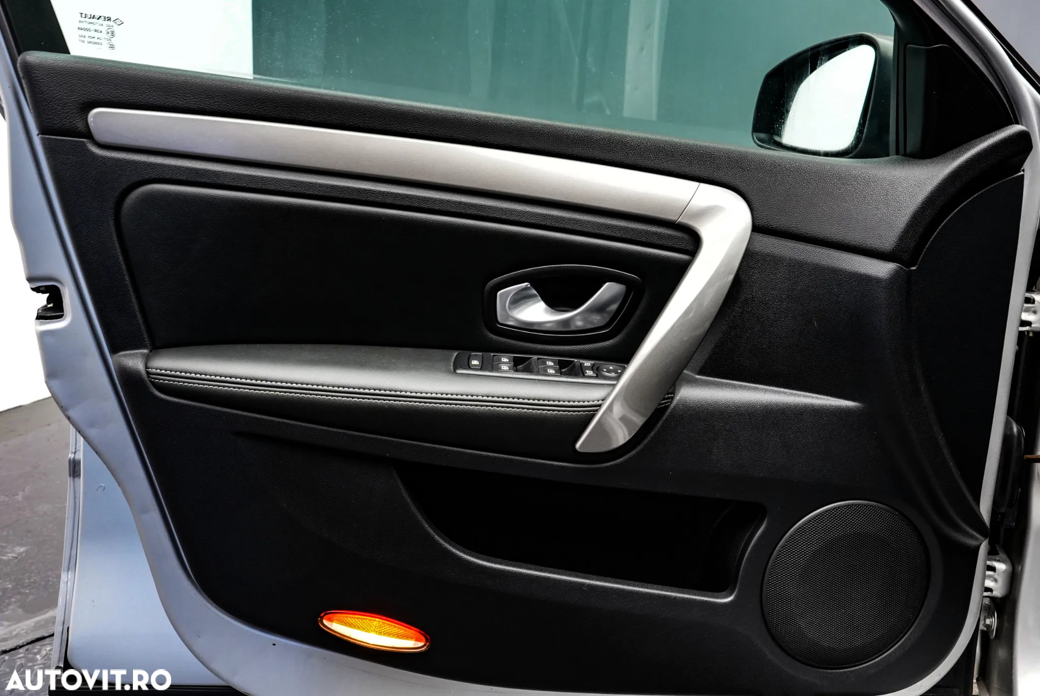 Renault Laguna Navi 2.0dCi Dynamique - 22