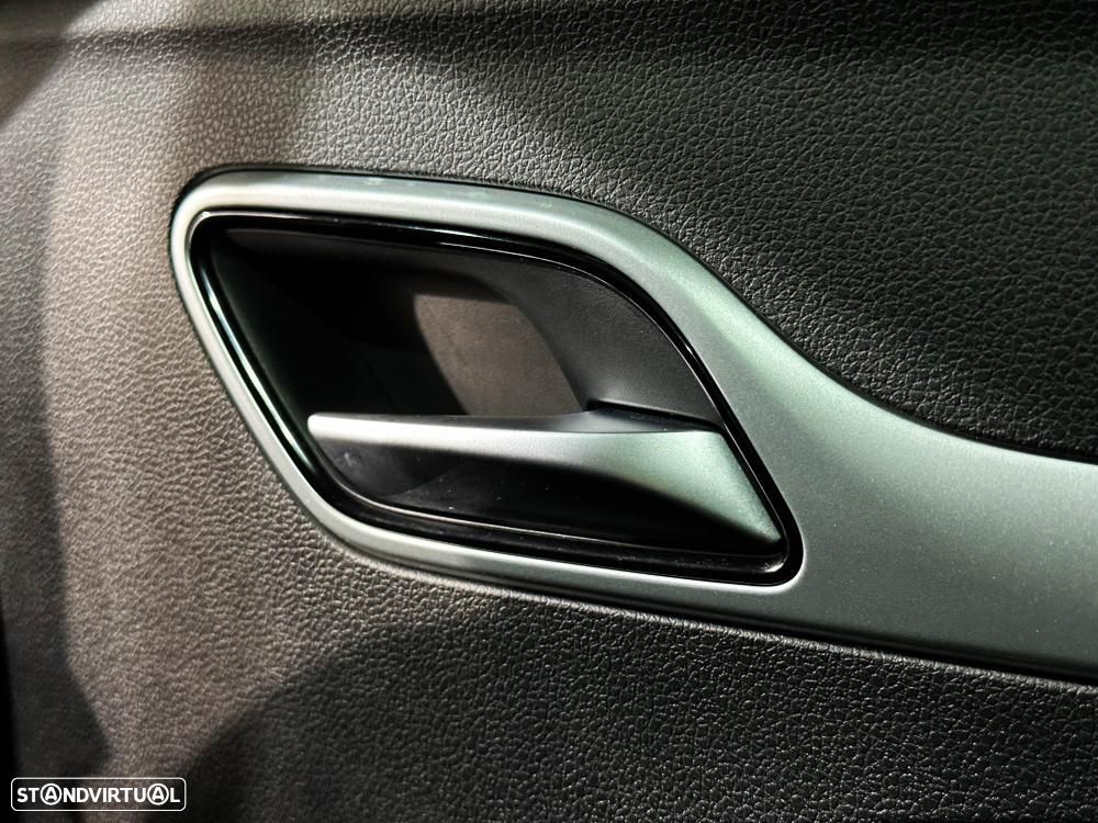 MG ZS EV 50.3 kWh Luxury - 25