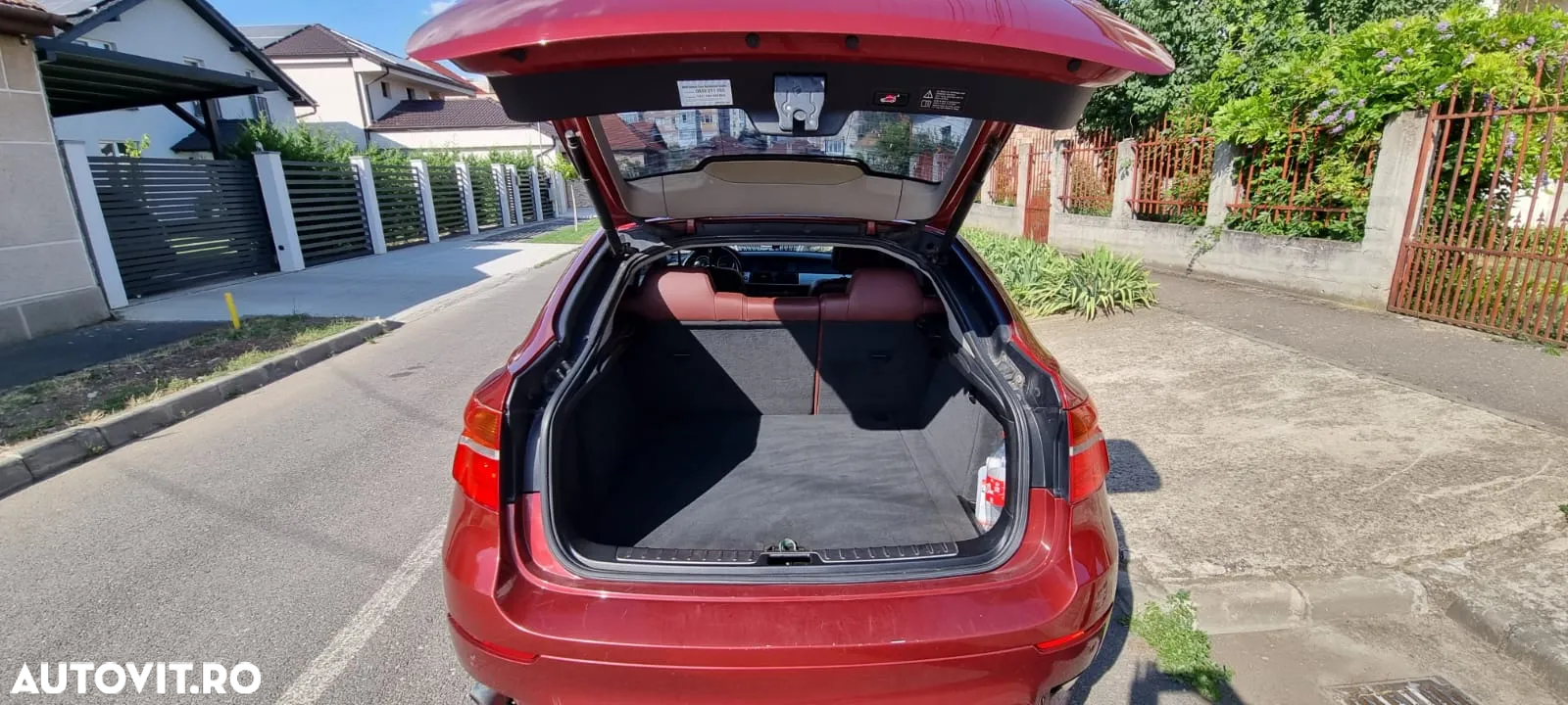 BMW X6 - 27