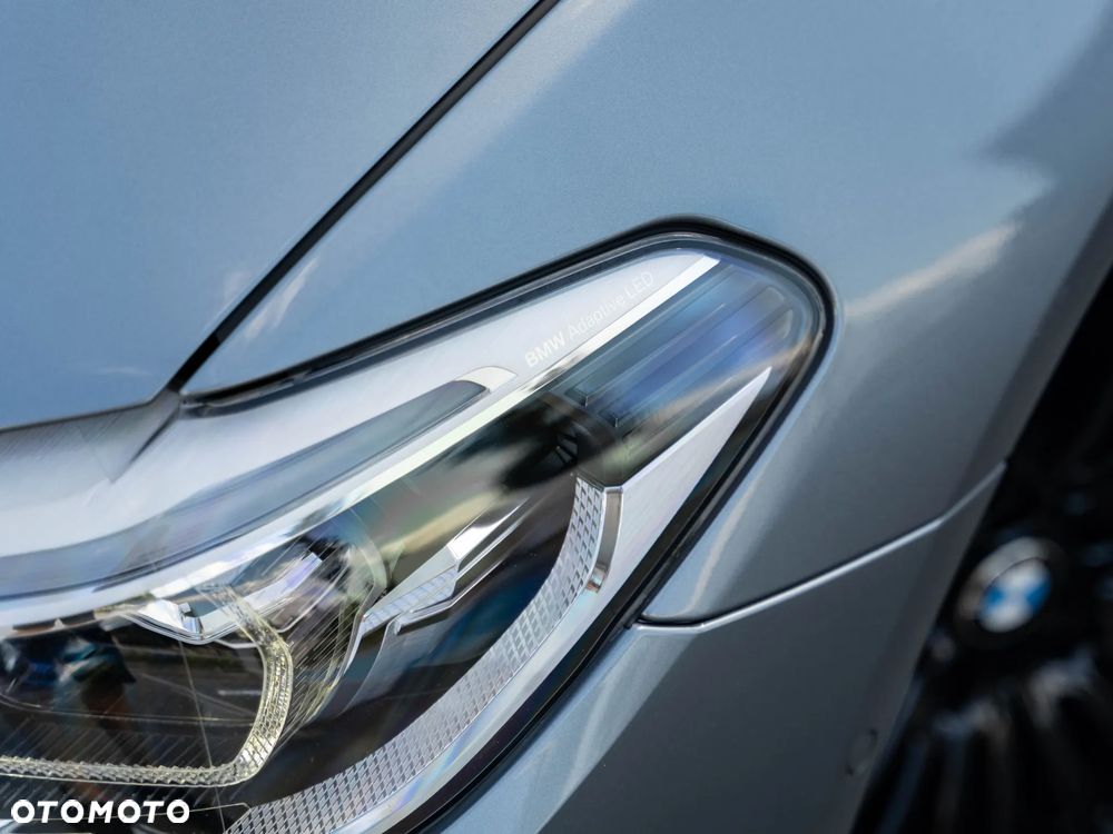 BMW Seria 5 530i xDrive M Sport sport - 14