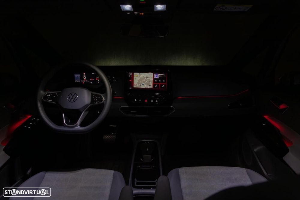 VW ID.3 Pure Performance - 42