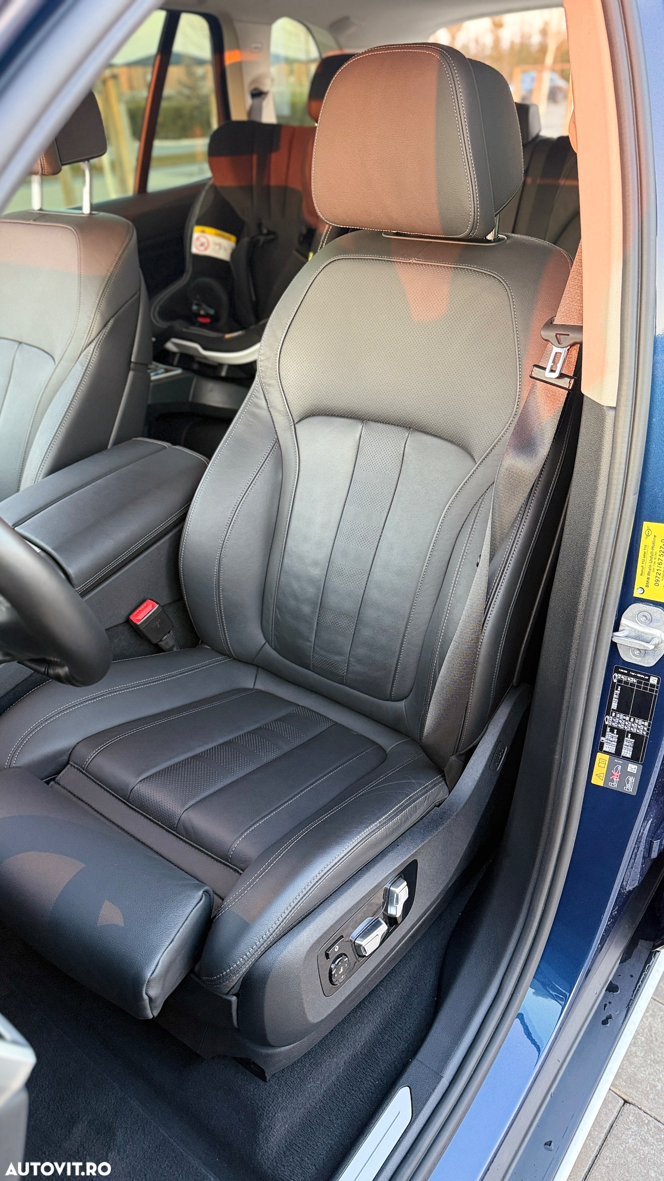 BMW X5 xDrive45e AT PHEV - 15