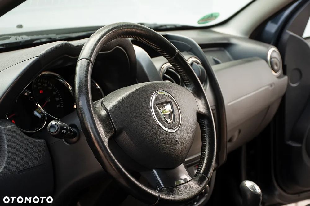 Dacia Duster 1.6 16V 105 4x2 Prestige - 22