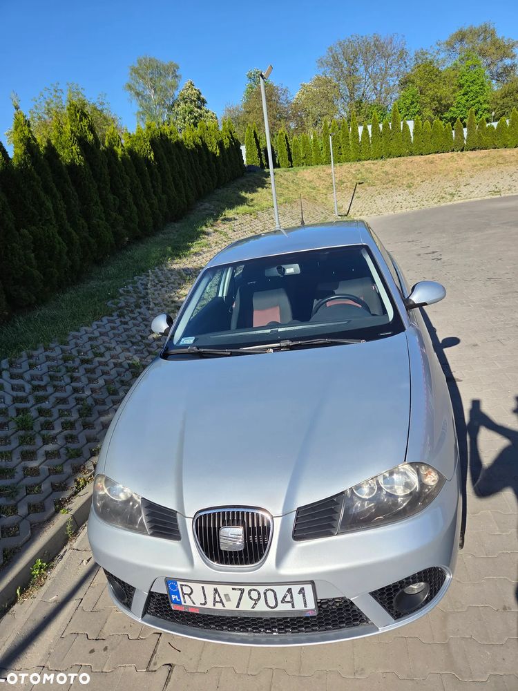 Seat Ibiza SC 1.4 16V Reference - 3