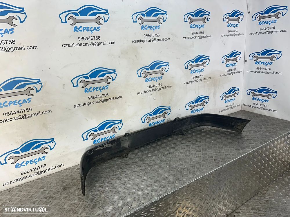 .Parachoques Frente Frontal Original Seat Inca Ibiza Volkswagen Caddy 1993 - 1999 6K0807221 - 4