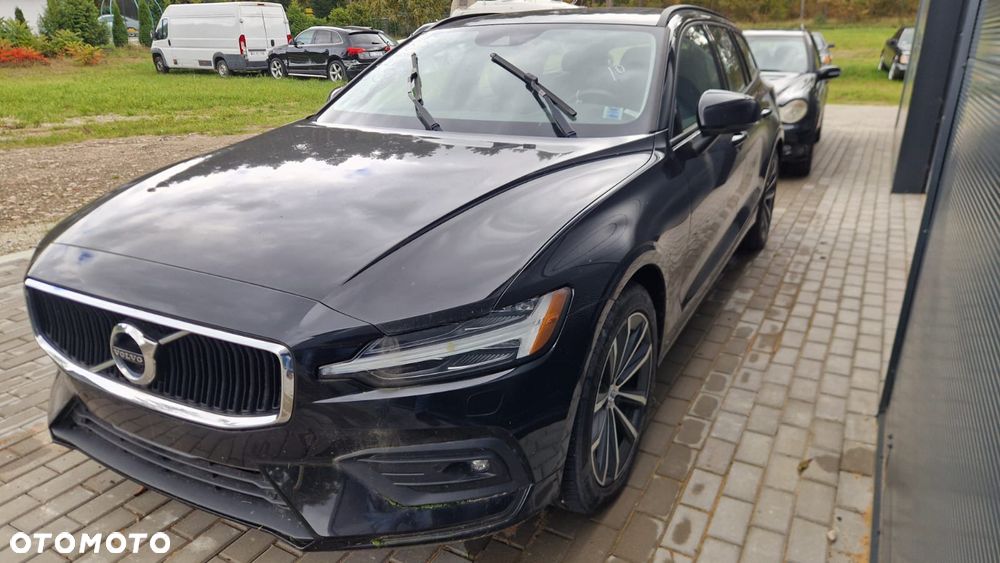 Volvo V60 T6 AWD Inscription - 8