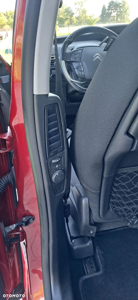 Citroën C4 Grand Picasso - 6