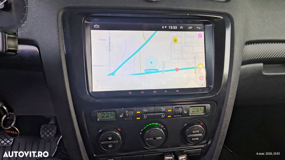 Skoda Octavia 1.9 TDI Business - 16