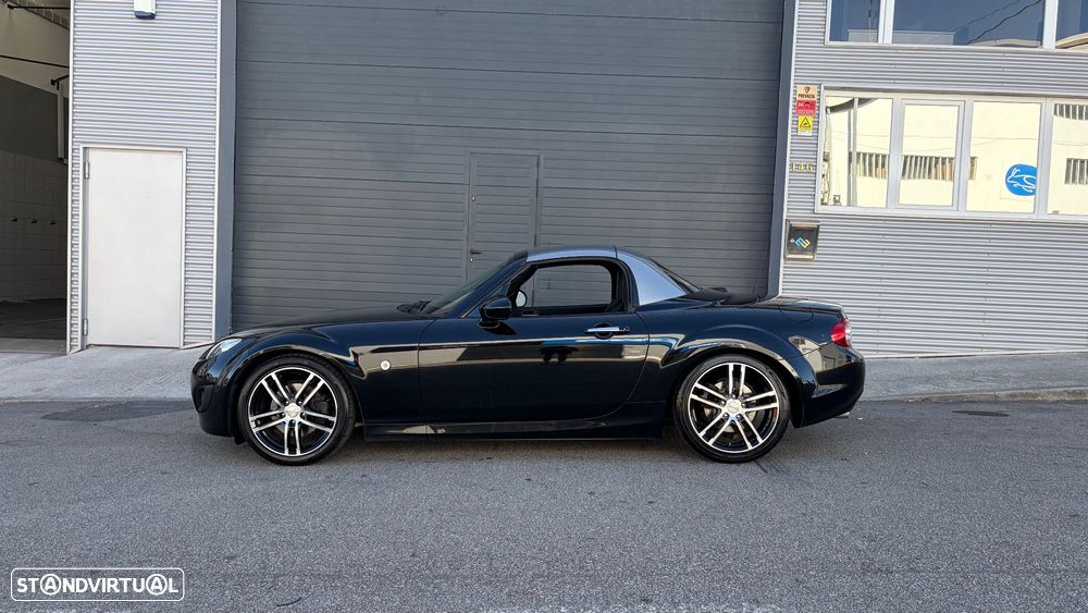 Mazda MX-5 - 6