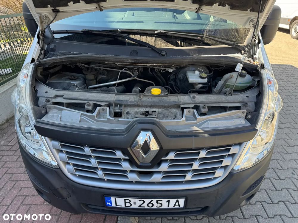 Renault Master - 26