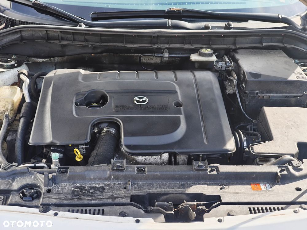 Mazda 3 1.6 CD Sport Exclusive - 35