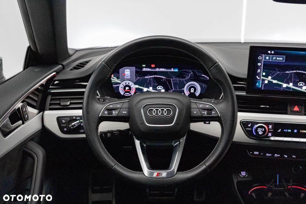 Audi A5 Sportback - 15