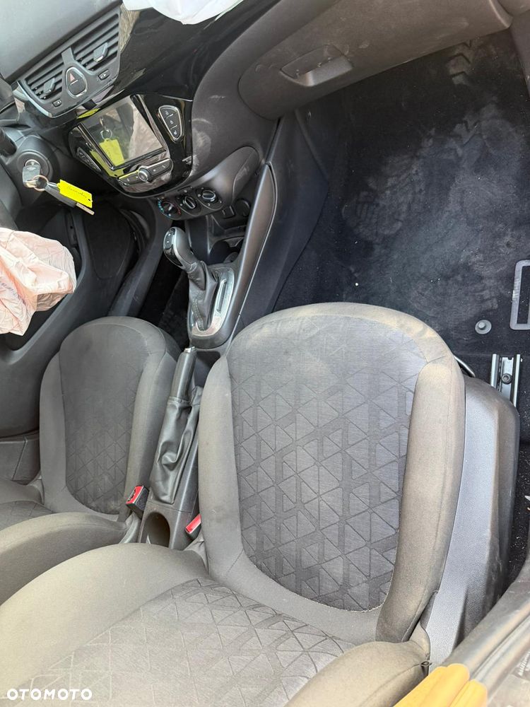 Opel Corsa - 11