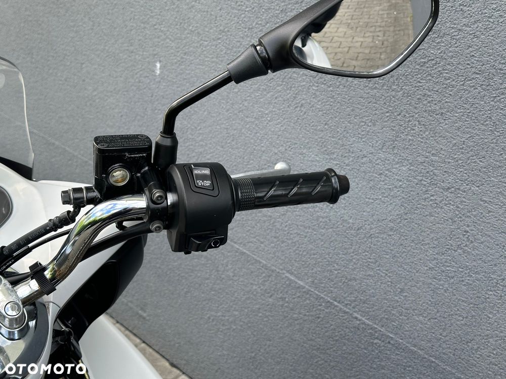 Honda PCX - 21