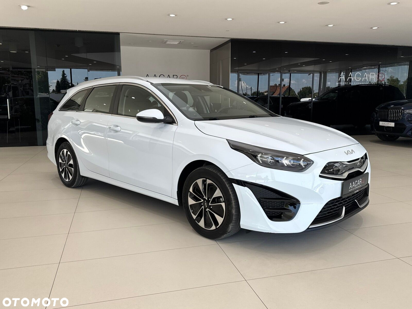 Kia Ceed - 6