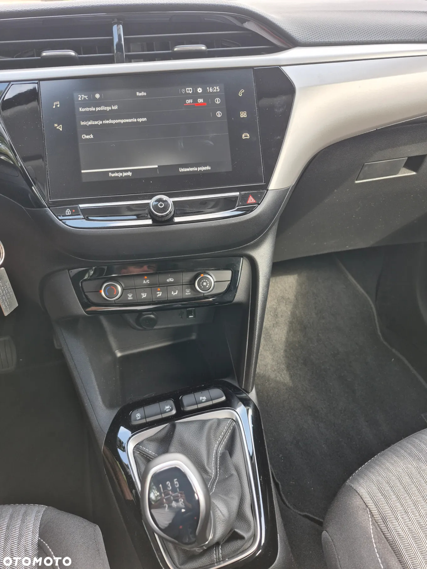 Opel Corsa - 17