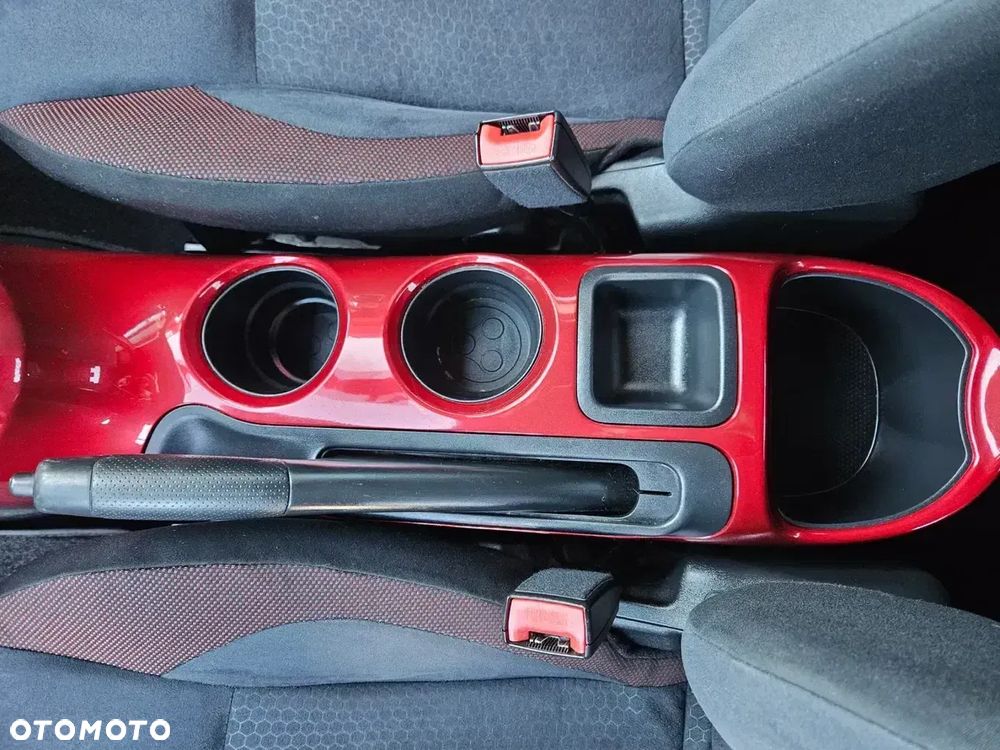 Nissan Juke 1.2 DIG-T Tekna - 24