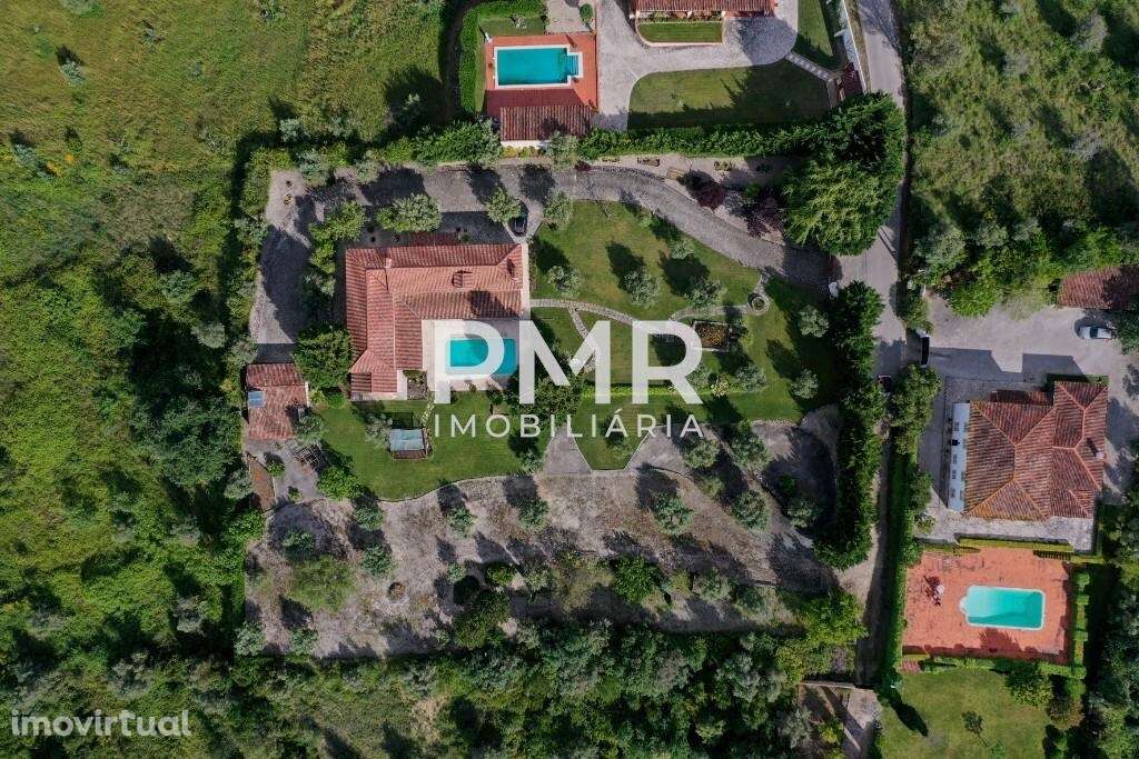 Quinta na Póvoa de Santarém - Grande imagem: 3/39