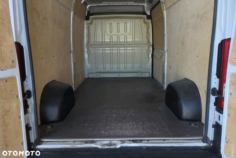 Opel Movano L3H2 2.2 140 KM - 7