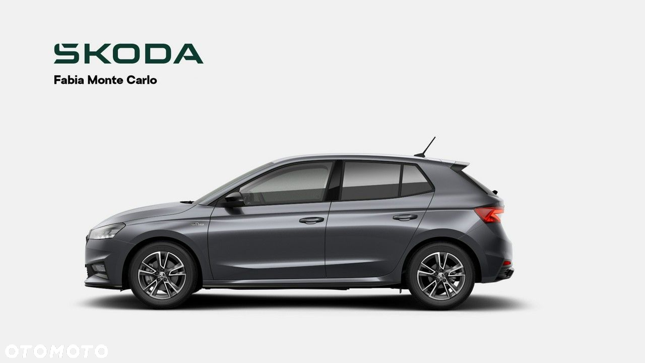 Skoda Fabia - 4
