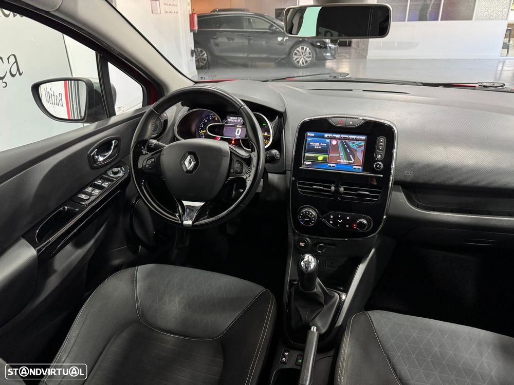 Renault Clio 1.5 dCi GT Line - 46