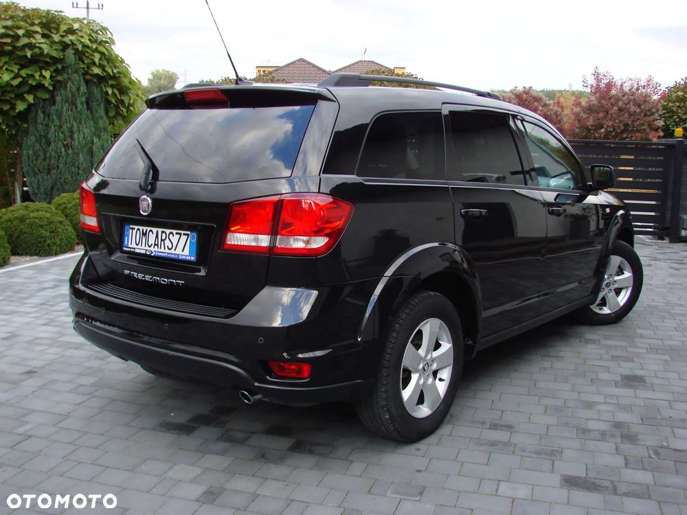 Fiat Freemont - 17