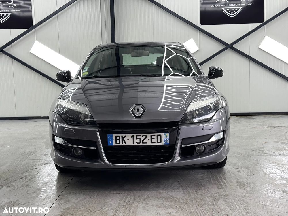 Renault Laguna ENERGY dCi 130 FAP Start & Stop Bose Edition - 2