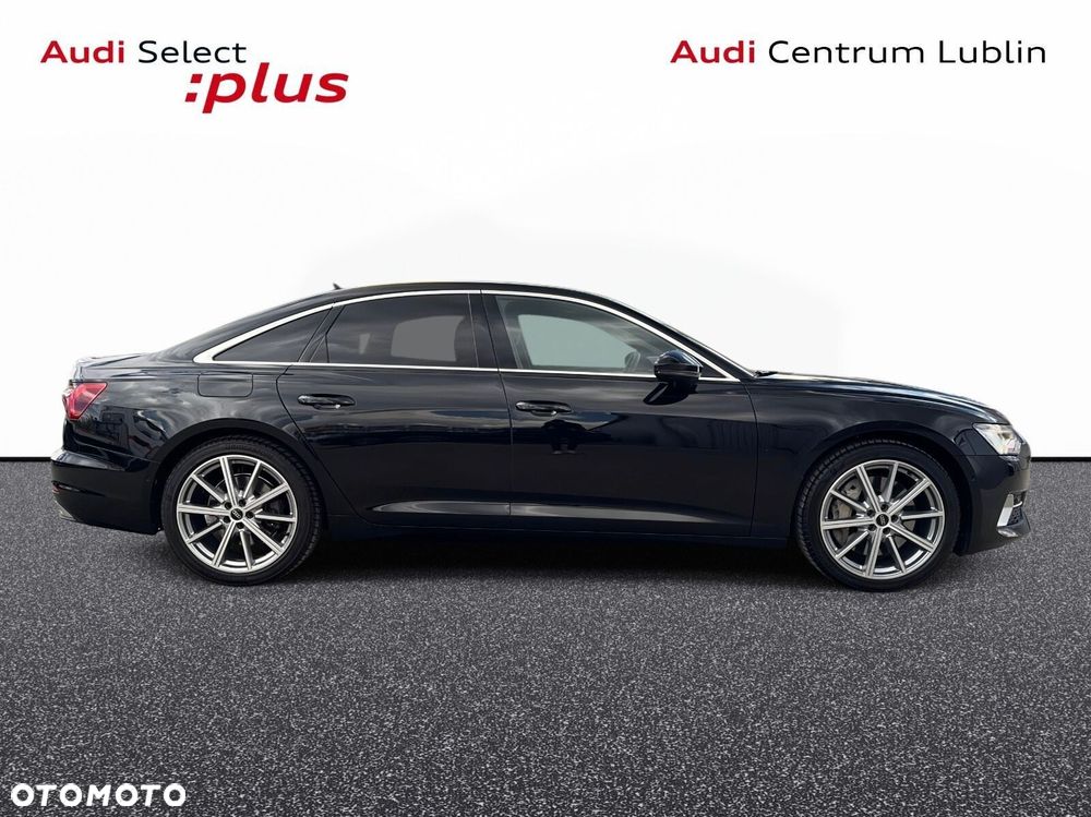 Audi A6 Limousine 50 TFSI e PHEV Quattro Advanced S tronic - 5