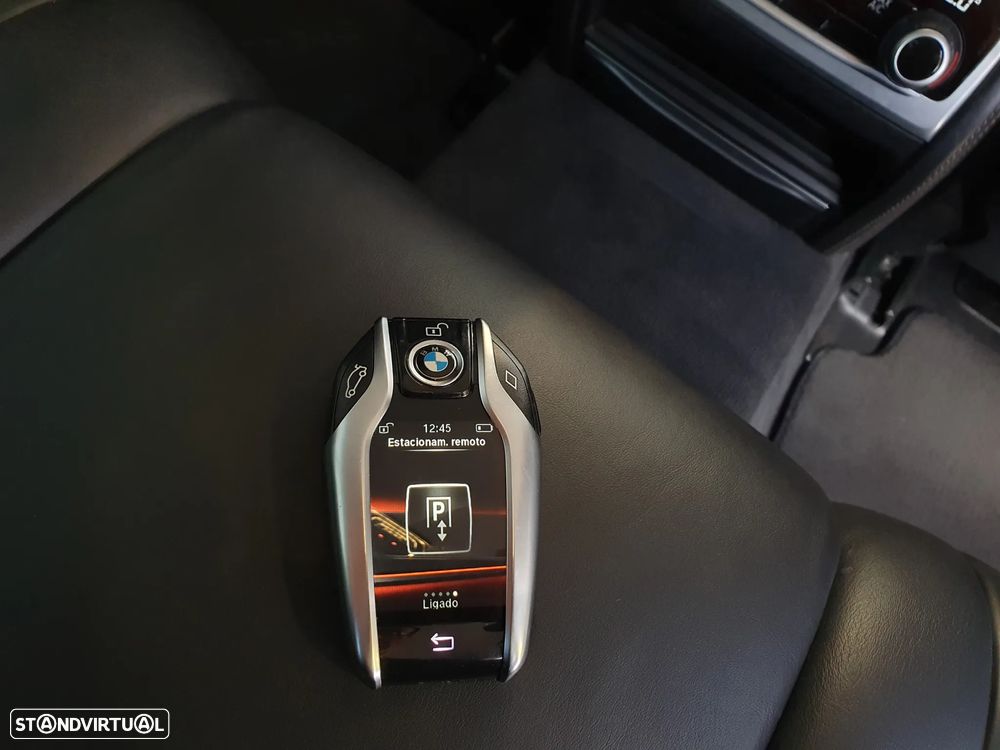 BMW 730 d - 43
