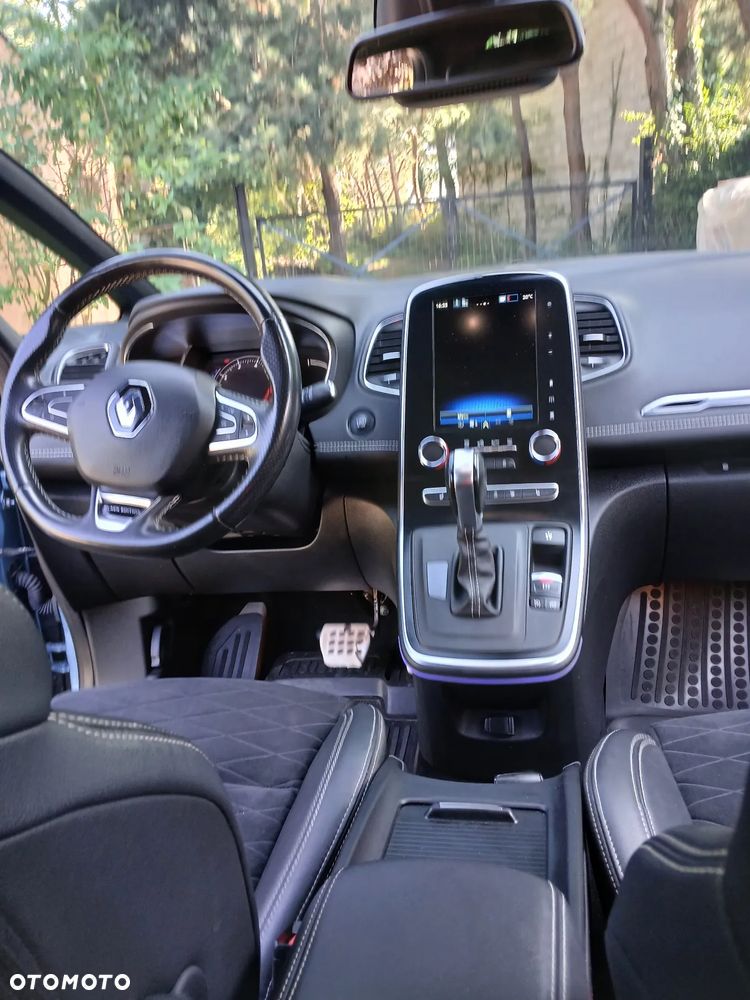 Renault Scenic 1.3 TCe Energy Intens EDC - 4