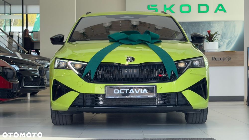 Skoda Octavia - 15