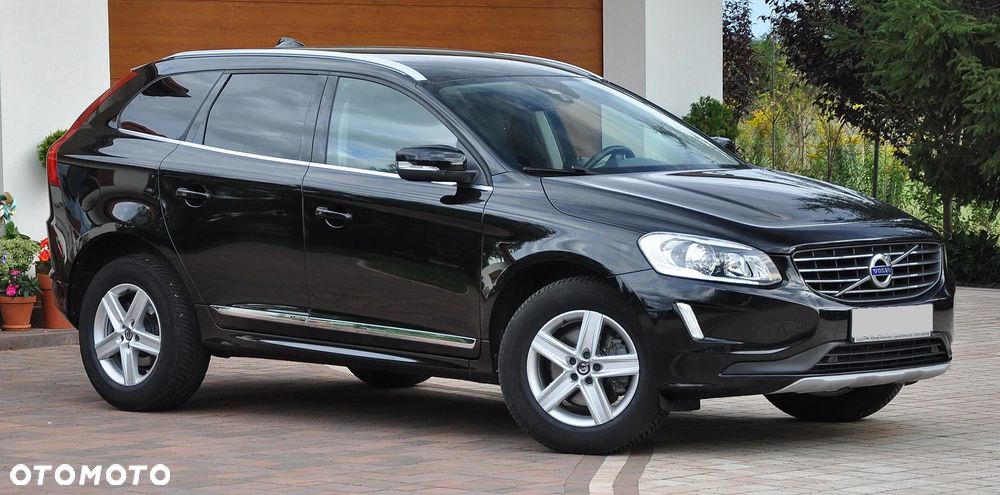Volvo XC 60 D4 Geartronic Summum - 13