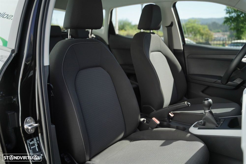 SEAT Arona 1.0 TSI Style - 27