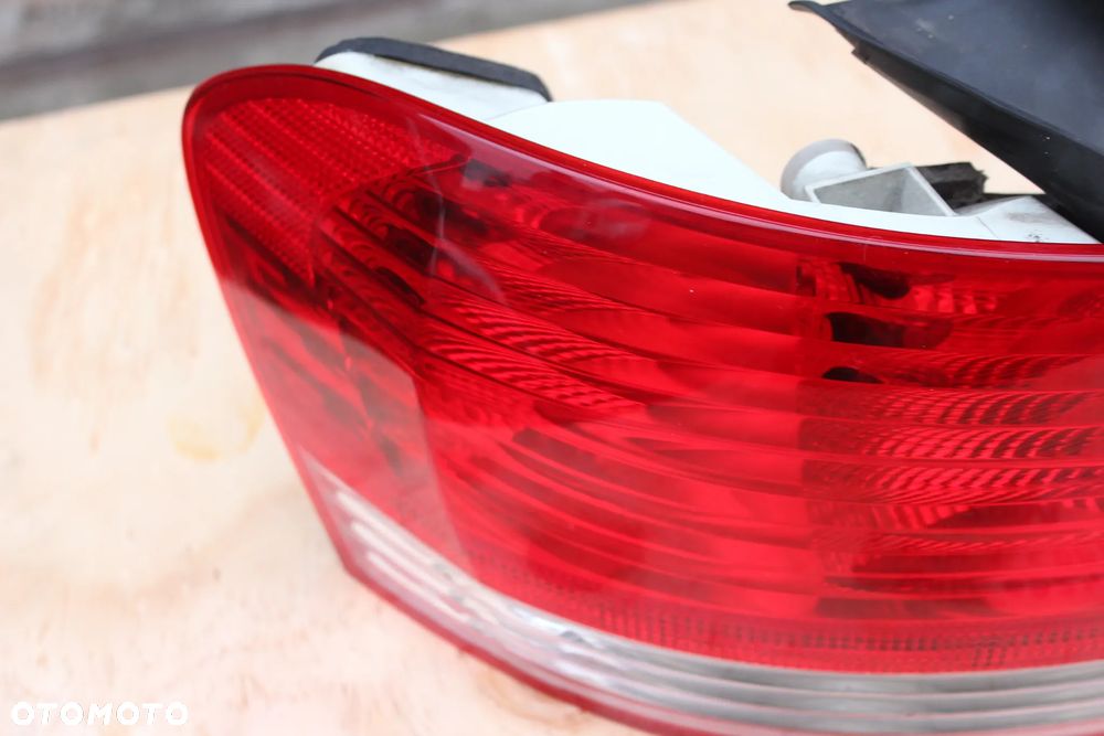 LAMPA TYLNA LEWA BMW E82 E88 COUPE CABRIO EU 6924519 2008 - 7