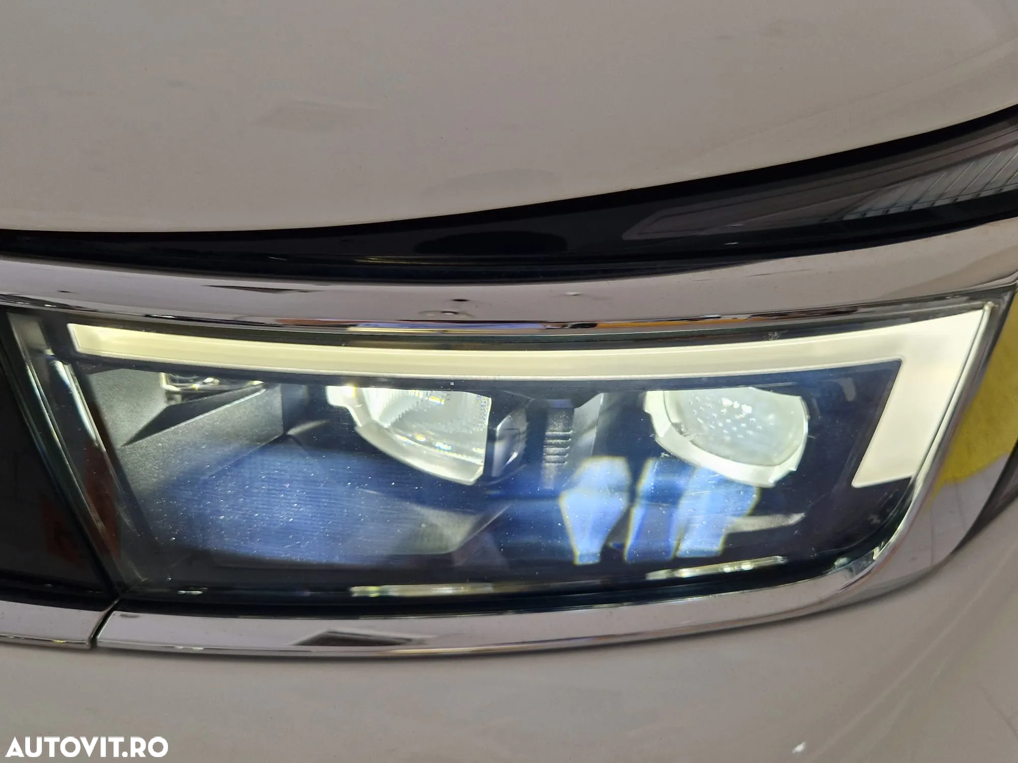Opel Grandland X 1.2 Turbo START/STOP Business Edition - 23