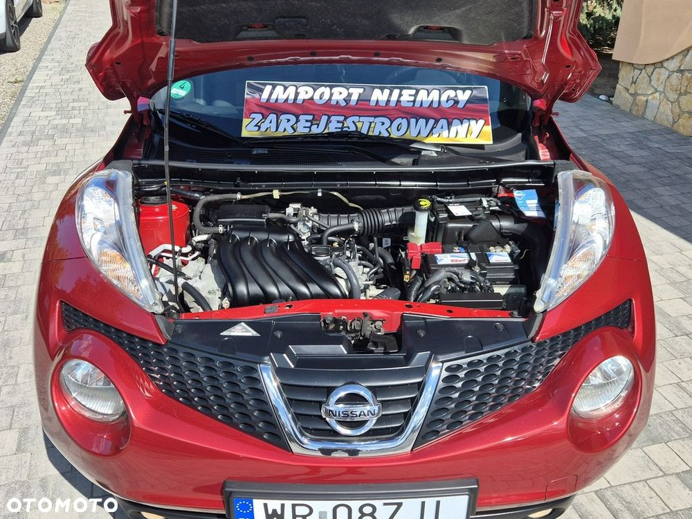 Nissan Juke - 19
