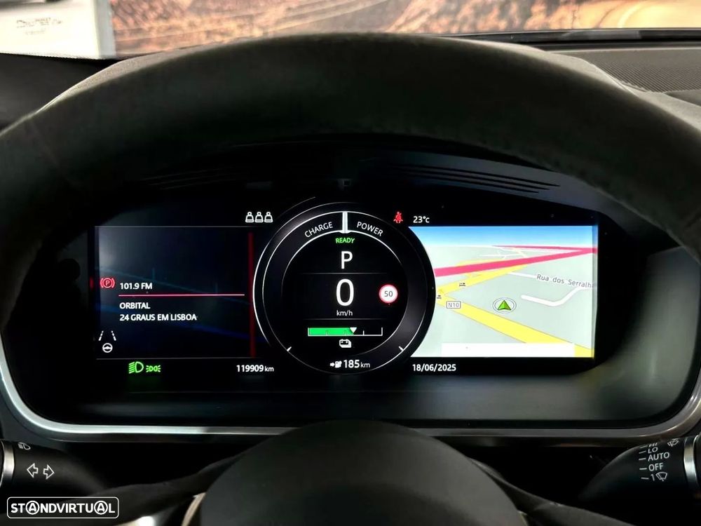 Jaguar I-Pace EV400 R-Dynamic HSE AWD - 29