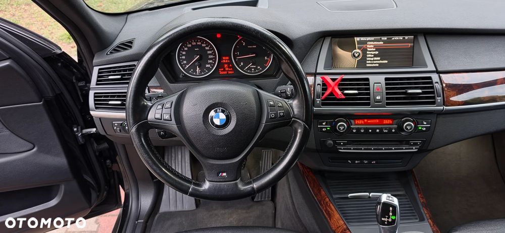 BMW X5 xDrive40d Edition Exclusive - 31