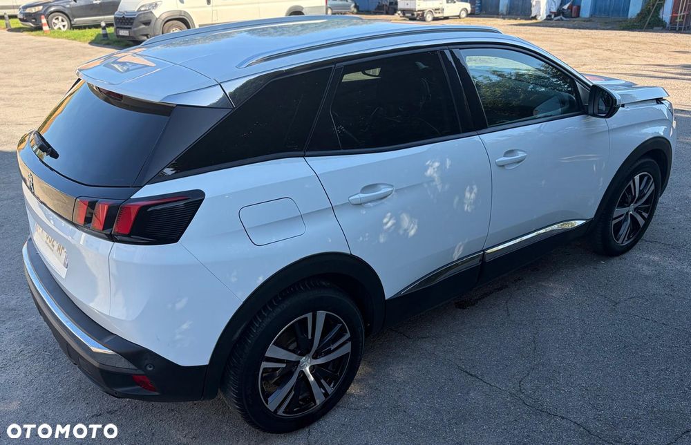 Peugeot 3008 - 11
