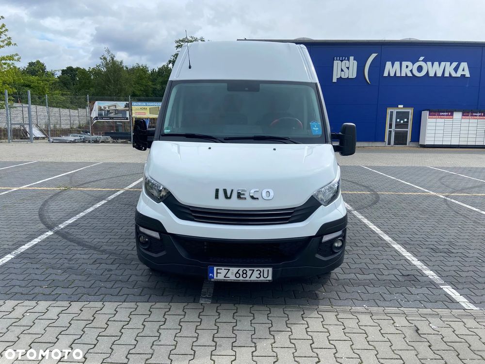 Iveco Daily - 3